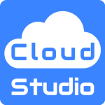 cloudstudio-logo-blue-square