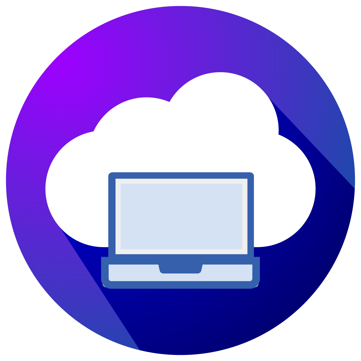 cloudstudio sets icon